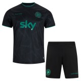 Ireland 2025 Stealth Jersey and Short Kit