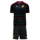 Kids Jamaica 2026 Away Jersey and Short Kit