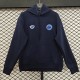 Colombia 2026 Team Hoodie Dark Blue