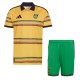 Jamaica 2026 Home Jersey and Short Kit