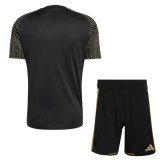 LAFC 2026 Away Jersey and Short Kit