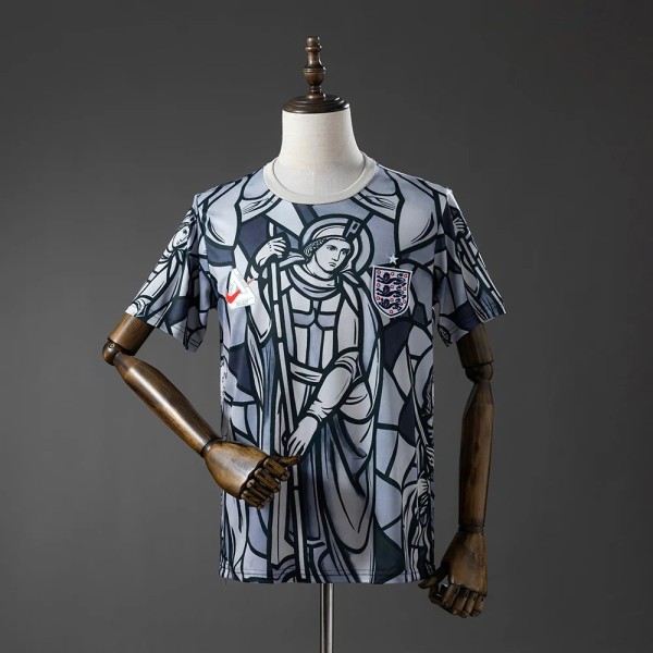 Thai Version England 2026 Special Jersey