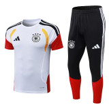 Player Version Germany 26/27 Training Shirt and Pants Set D2603