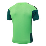Player Version Mexico 26/27 Training Shirt and Pants Set D2603