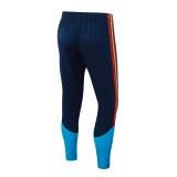Player Version Spain 26/27 Training Shirt and Pants Set D2603