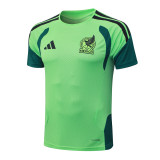 Player Version Mexico 26/27 Training Shirt and Pants Set D2603