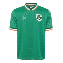 Thai Version Ireland 17-3 2026 Home Jersey