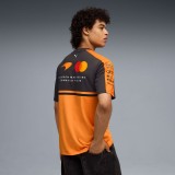 McLaren F1 2026 Team Set Up T-Shirt