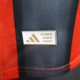 Player Version Belgium 2026 Special Authentic Jersey