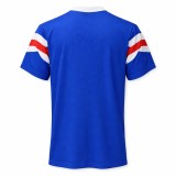 Hamburger SV 1990/1991 Away Retro Jersey