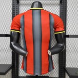 Player Version Belgium 2026 Special Authentic Jersey