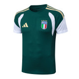Player Version Italy 26/27 Training Shirt and Pants Set D2603