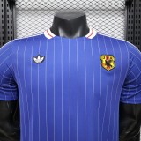 Thai Version Japan 2026 Terrace Icons Jersey