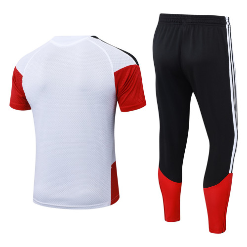 Player Version Germany 26/27 Training Shirt and Pants Set D2603