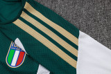 Player Version Italy 26/27 Training Shirt and Pants Set D2603
