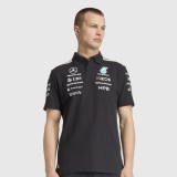 Mercedes AMG Petronas F1 2026 Team Polo