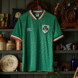 Thai Version Ireland 17-3 2026 Home Jersey