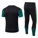 Player Version Mexico 26/27 Training Shirt and Pants Set D2603