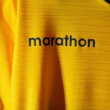 Thai Version Ecuador 2026 Home Jersey