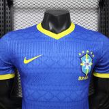 Player Version Brazil 2026 Special Authentic Jersey