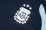 Player Version Argentina 26/27 Training Shirt and Pants Set D2603