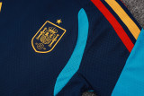 Player Version Spain 26/27 Training Shirt and Pants Set D2603