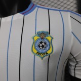 Thai Version DR Congo 2026 Terrace Icons Jersey