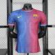 Player Version Barcelona 26/27 Special Authentic Jersey