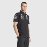Mercedes AMG Petronas F1 2026 Team Polo