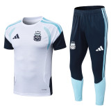 Player Version Argentina 26/27 Training Shirt and Pants Set D2603