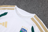 Player Version Italy 26/27 Training Shirt and Pants Set D2603
