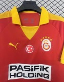 Thai Version Galatasaray SK 25/26 Special Jersey