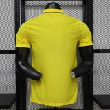 Player Version Colombia 2026 Special Authentic Jersey