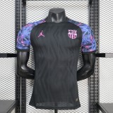 Player Version Barcelona 26/27 Pre Match Authentic Jersey