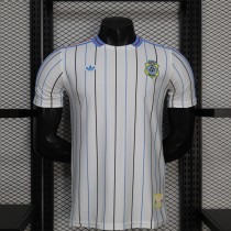Thai Version DR Congo 2026 Terrace Icons Jersey