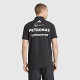 Mercedes AMG Petronas F1 2026 Team Polo