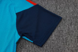 Player Version Spain 26/27 Training Shirt and Pants Set D2603