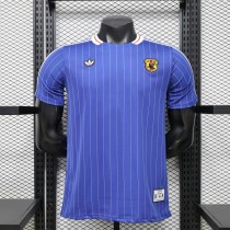Thai Version Japan 2026 Terrace Icons Jersey