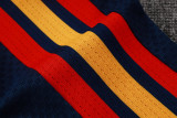 Player Version Spain 26/27 Training Shirt and Pants Set D2603