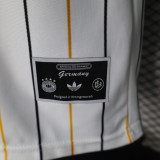 Thai Version Germany 2026 Terrace Icons Jersey