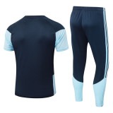 Player Version Argentina 26/27 Training Shirt and Pants Set D2603