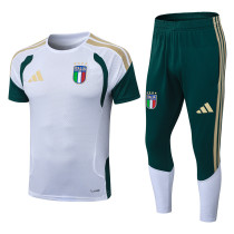 Player Version Italy 26/27 Training Shirt and Pants Set D2603