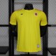 Thai Version Colombia 2026 Terrace Icons Jersey