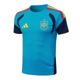 Player Version Spain 26/27 Training Shirt and Pants Set D2603
