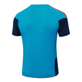 Player Version Spain 26/27 Training Shirt and Pants Set D2603