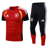 Player Version Germany 26/27 Training Shirt and Pants Set D2603