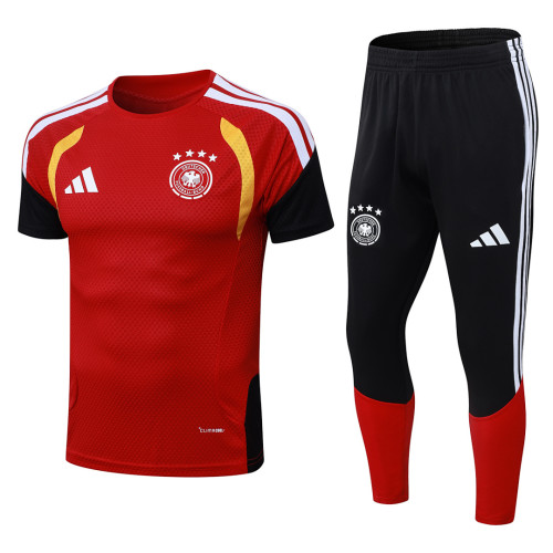 Player Version Germany 26/27 Training Shirt and Pants Set D2603