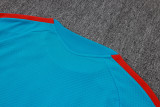 Player Version Spain 26/27 Training Shirt and Pants Set D2603