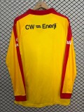 Thai Version Galatasaray SK 25/26 Special Long Sleeve Jersey