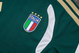 Player Version Italy 26/27 Training Shirt and Pants Set D2603